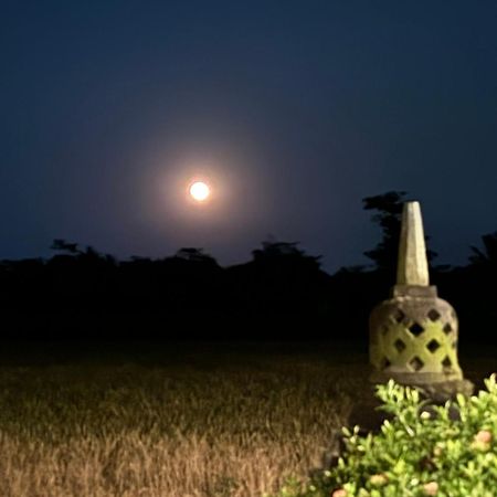 Rumah Dharma Magelang Ngoại thất bức ảnh