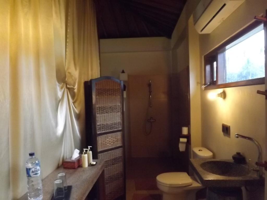 Rumah Dharma Magelang Phòng bức ảnh