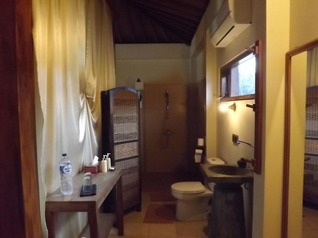 Rumah Dharma Magelang Phòng bức ảnh