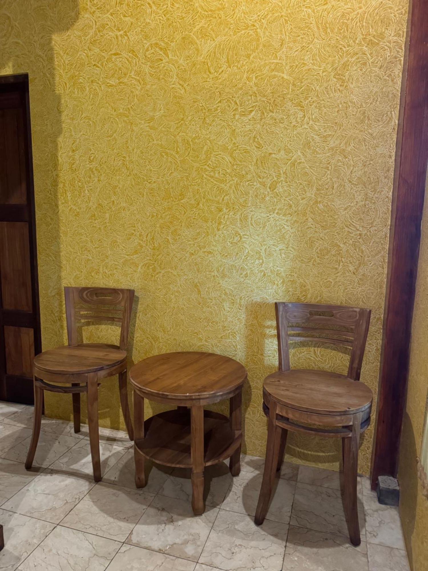 Rumah Dharma Magelang Ngoại thất bức ảnh