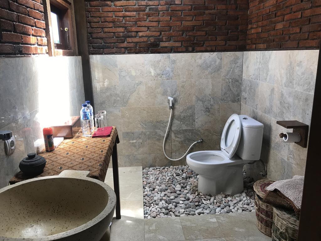 Rumah Dharma Magelang Ngoại thất bức ảnh