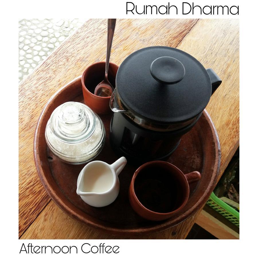 Rumah Dharma Magelang Ngoại thất bức ảnh