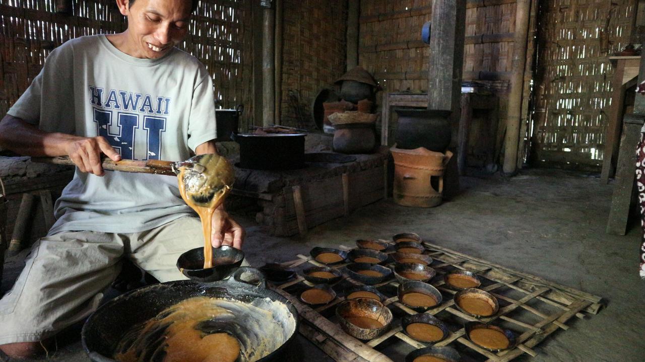 Rumah Dharma Magelang Ngoại thất bức ảnh