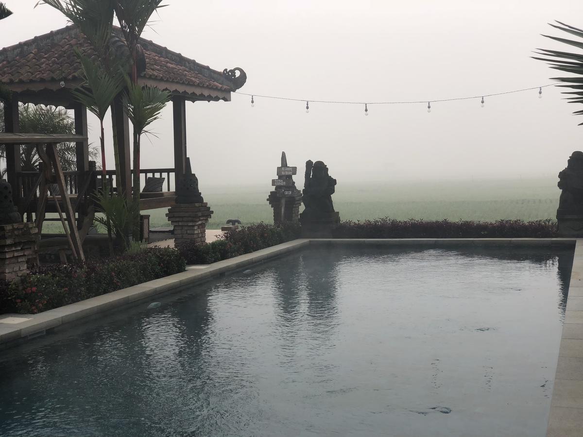 Rumah Dharma Magelang Ngoại thất bức ảnh